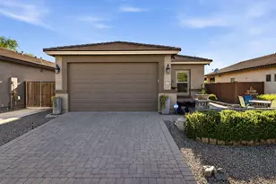 41154 N Soap Berry St, Queen Creek, AZ 85140 - Photo 3
