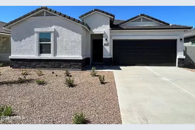 1058 W Avalon Canyon Drive, Casa Grande, AZ 85122 - Photo 1