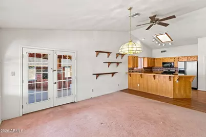 1163 Exeter Drive, Sierra Vista, AZ 85635 - Photo 9
