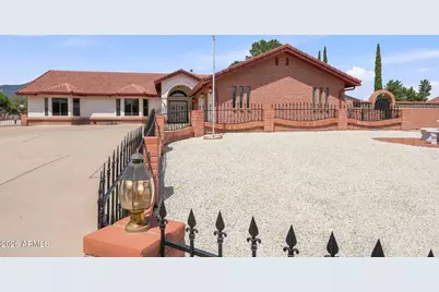 1163 Exeter Drive, Sierra Vista, AZ 85635 - Photo 3