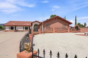 1163 Exeter Dr, Sierra Vista, AZ 85635 - Photo 3