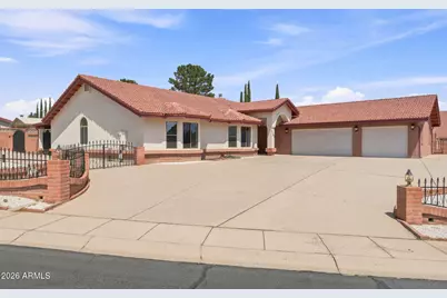 1163 Exeter Drive, Sierra Vista, AZ 85635 - Photo 5