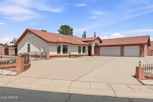 1163 Exeter Dr, Sierra Vista, AZ 85635 - Photo 5
