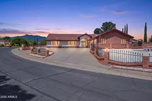 1163 Exeter Dr, Sierra Vista, AZ 85635 - Photo 1