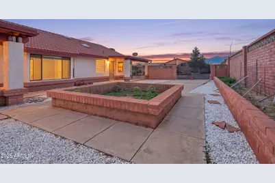 1163 Exeter Drive, Sierra Vista, AZ 85635 - Photo 51