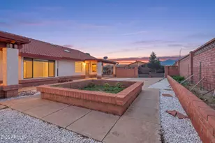 1163 Exeter Dr, Sierra Vista, AZ 85635 - Photo 51