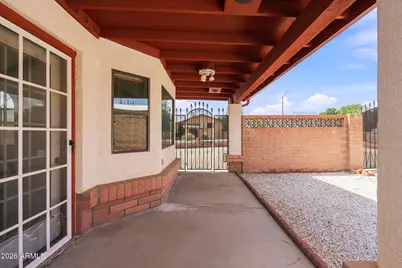 1163 Exeter Drive, Sierra Vista, AZ 85635 - Photo 45