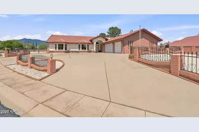 1163 Exeter Drive, Sierra Vista, AZ 85635 - Photo 7