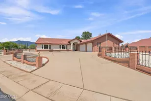 1163 Exeter Dr, Sierra Vista, AZ 85635 - Photo 7