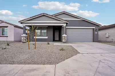 46902 W Reseda Lane, Maricopa, AZ 85139 - Photo 1