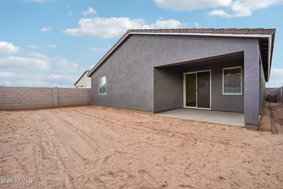 46902 W Reseda Lane, Maricopa, AZ 85139 - Photo 29
