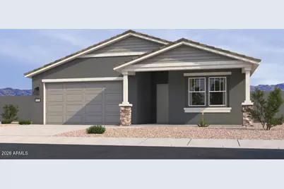 46902 W Reseda Lane, Maricopa, AZ 85139 - Photo 1