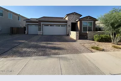 24162 W Whyman Avenue, Buckeye, AZ 85326 - Photo 1