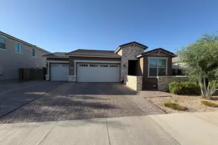 24162 W Whyman Ave, Buckeye, AZ 85326 - Photo 1