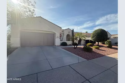 22219 N Pedregosa Drive, Sun City West, AZ 85375 - Photo 1
