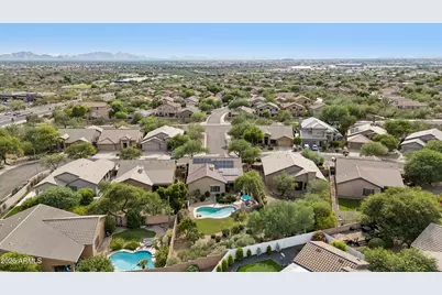 10533 E Firewheel Drive, Scottsdale, AZ 85255 - Photo 37