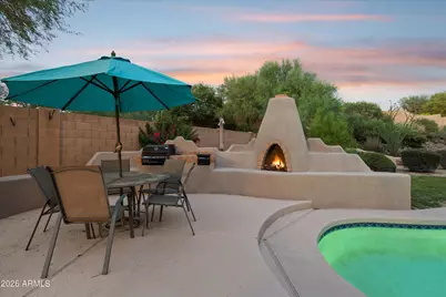 10533 E Firewheel Drive, Scottsdale, AZ 85255 - Photo 31