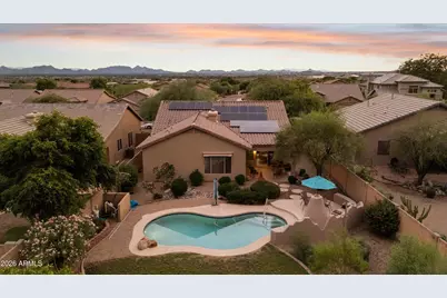 10533 E Firewheel Drive, Scottsdale, AZ 85255 - Photo 33