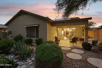 10533 E Firewheel Drive, Scottsdale, AZ 85255 - Photo 25