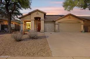 10533 E Firewheel Dr, Scottsdale, AZ 85255 - Photo 1