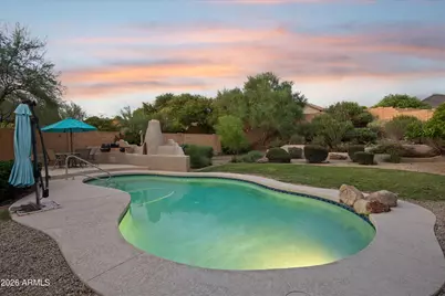 10533 E Firewheel Drive, Scottsdale, AZ 85255 - Photo 29