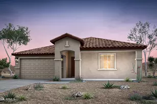 16945 N Ibis Way, Maricopa, AZ 85138 - Photo 1