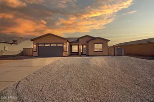 8335 W Swansea Dr, Arizona City, AZ 85123 - Photo 1