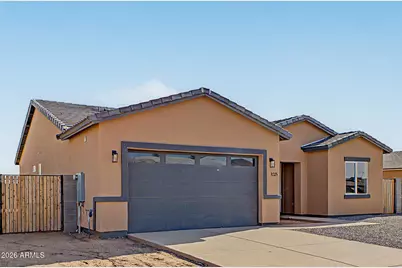 8335 W Swansea Drive, Arizona City, AZ 85123 - Photo 7