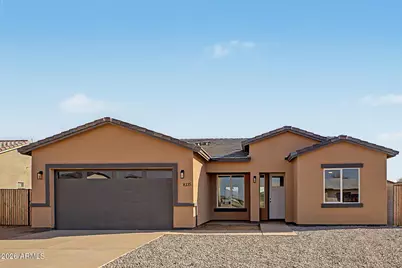 8335 W Swansea Drive, Arizona City, AZ 85123 - Photo 3