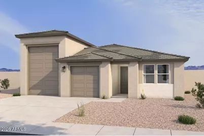 46975 W Brinder Lane, Maricopa, AZ 85139 - Photo 1