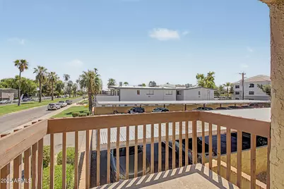 1701 W Tuckey Lane #236, Phoenix, AZ 85015 - Photo 23