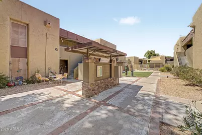 1701 W Tuckey Lane #236, Phoenix, AZ 85015 - Photo 25