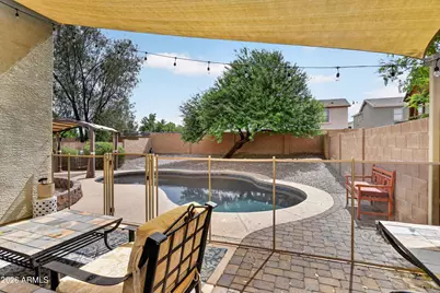 7621 S 48th Lane, Laveen, AZ 85339 - Photo 27