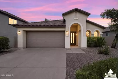 7621 S 48th Lane, Laveen, AZ 85339 - Photo 1