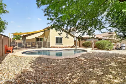 7621 S 48th Lane, Laveen, AZ 85339 - Photo 29