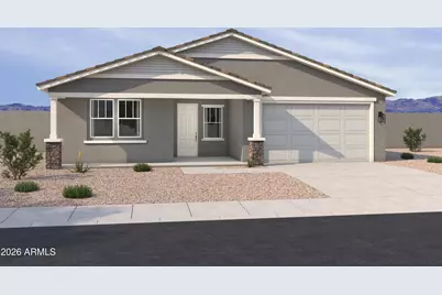 46979 W Brinder Lane, Maricopa, AZ 85139 - Photo 1