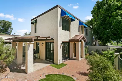 8662 S 51st Street #1, Phoenix, AZ 85044 - Photo 3