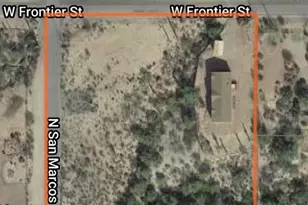 735 W Frontier St, Apache Junction, AZ 85120 - Photo 1