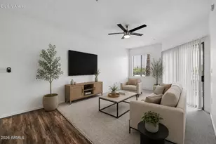 5302 E Van Buren St, Phoenix, AZ 85008 - Photo 1