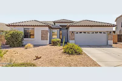 11937 W Monroe Street, Avondale, AZ 85323 - Photo 1