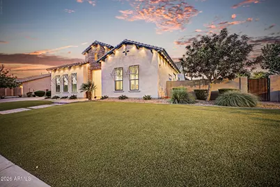 2580 E Vallejo Drive, Gilbert, AZ 85298 - Photo 3