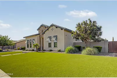 2580 E Vallejo Drive, Gilbert, AZ 85298 - Photo 21
