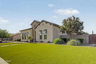 2580 E Vallejo Dr, Gilbert, AZ 85298 - Photo 21