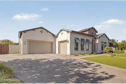 2580 E Vallejo Drive, Gilbert, AZ 85298 - Photo 17
