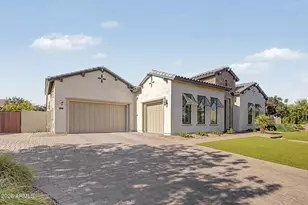 2580 E Vallejo Dr, Gilbert, AZ 85298 - Photo 17