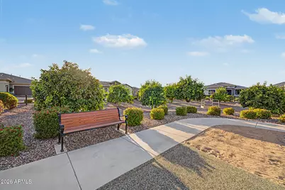 2580 E Vallejo Drive, Gilbert, AZ 85298 - Photo 81
