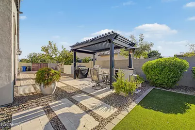2580 E Vallejo Drive, Gilbert, AZ 85298 - Photo 69