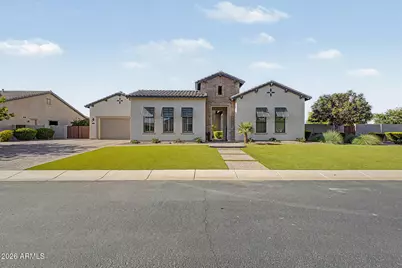 2580 E Vallejo Drive, Gilbert, AZ 85298 - Photo 11