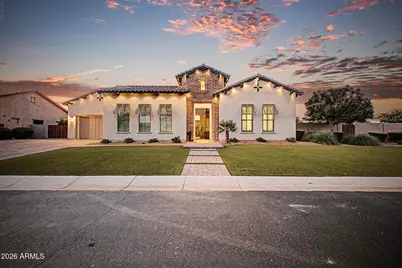 2580 E Vallejo Drive, Gilbert, AZ 85298 - Photo 1