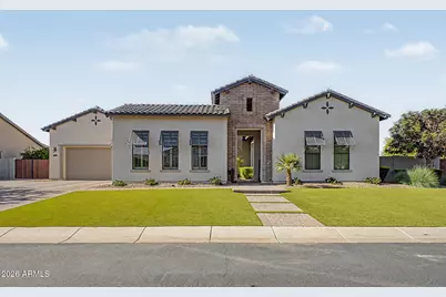 2580 E Vallejo Drive, Gilbert, AZ 85298 - Photo 13